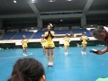 2012運動会 モー娘。メドレー.