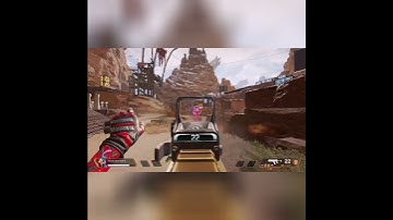 R 99 Rare Reload Animation (Never seen)