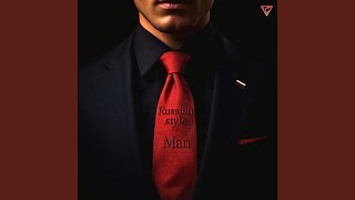 Russian Style Man - Denis Dyakov