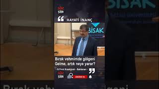Beklenen Şiiri - Necip Fazıl Kısakürek - Hayati İnanç