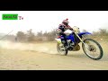 5th thal desert rallybike racebike rally muzafargar at changamanga tela