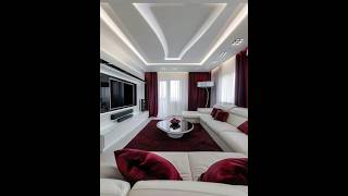 Classic small living room decor ideas ❤️