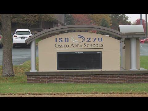 Osseo School District To Pay Student 61k After Sexual Harassment