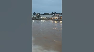 Chuyến đi Chợ Nổi Cái Răng Cần Thơ