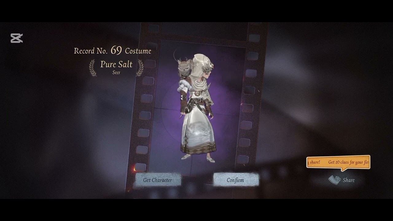 НОВОГОДНЕЕ ОТКРЫТИЕ 120 СФЕР/identity V открываю сферы