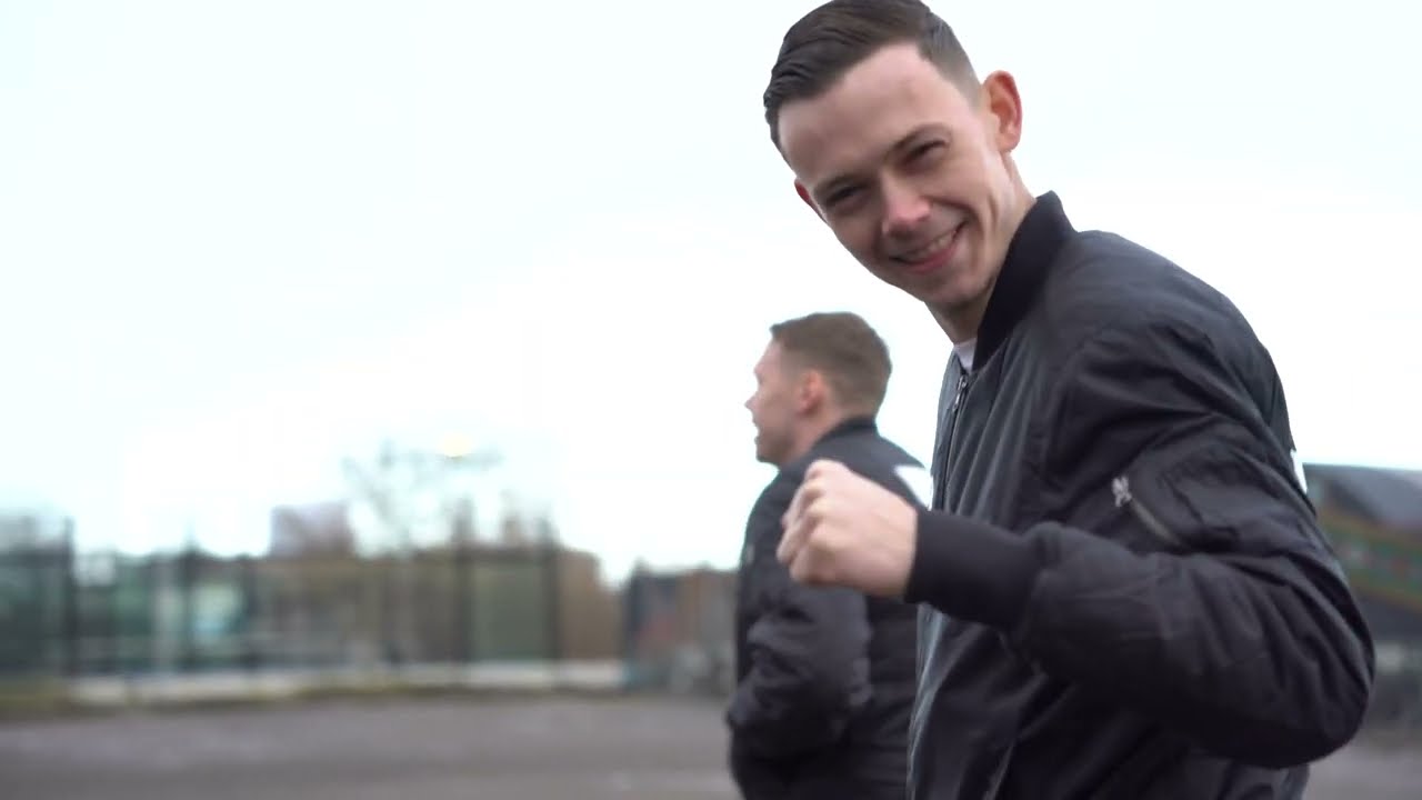 RENQEN - RAWFARE '23