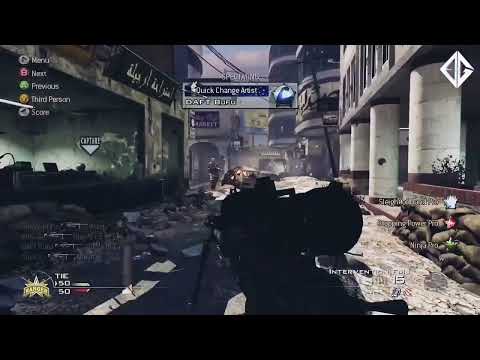 DAFT Comp sniping #14