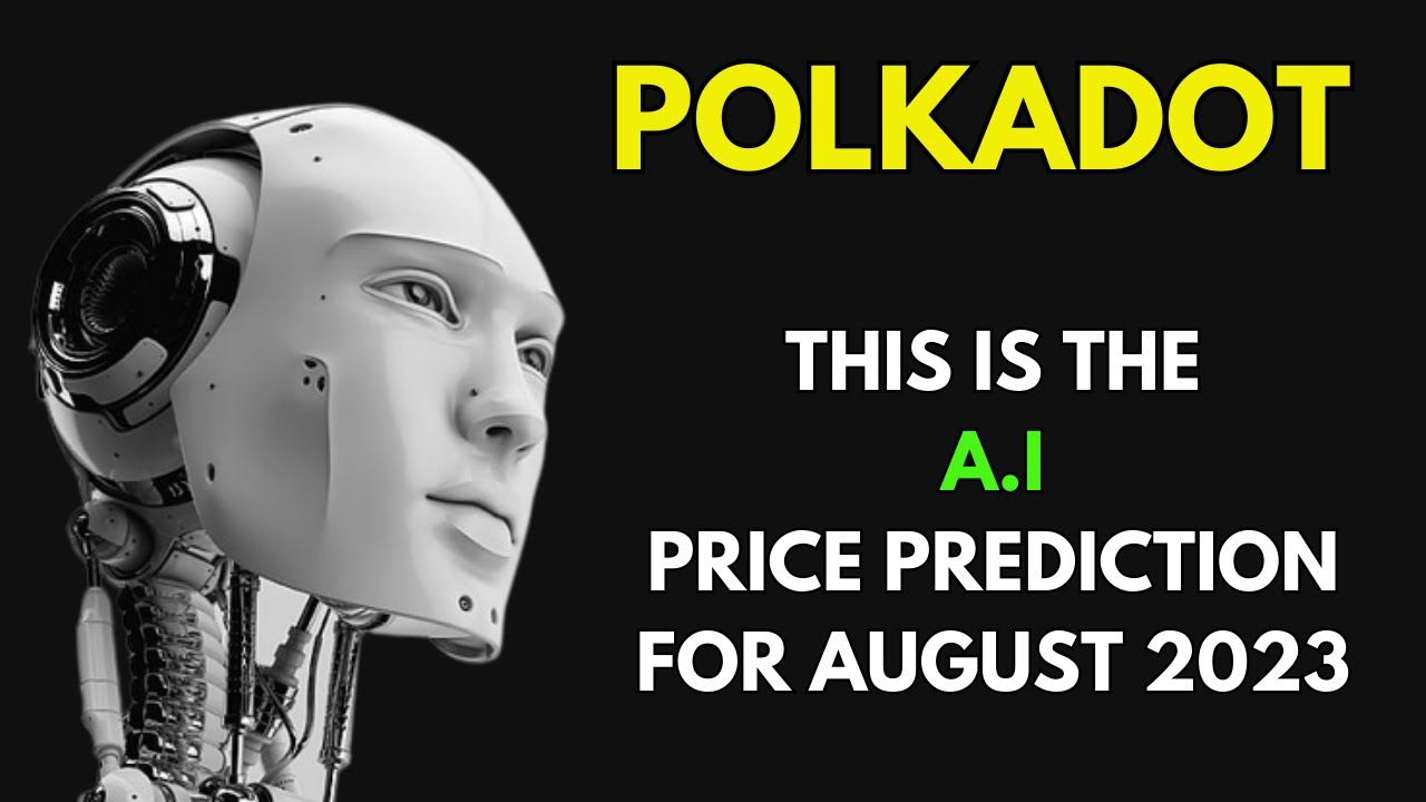 POLKADOT DOT News Today,  Technical analysis and  Price Prediction