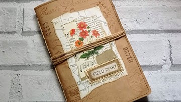 Junk Mail Journal - Part 2