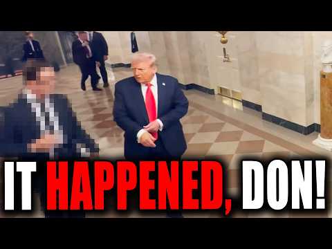 Thumbnail for Trump Just MASSIVELY F***ED UP, So THIS HAPPENED!