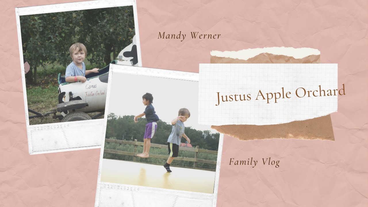 Justus Orchard || 9.19.2020