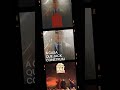 A Casa Que Jack Construiu (2018) ; Genero: Terror ; Disponivel: Prime Video, Apple TV