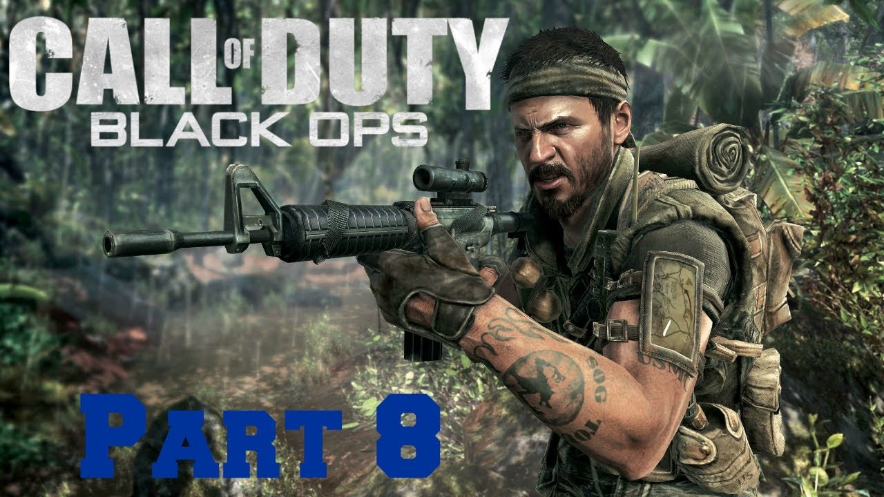 Black ops link