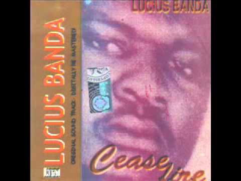 YouTube에서 Lucius Banda - Cease Fire 보기 YouTube에서 Lucius Banda - Cease Fire 보기