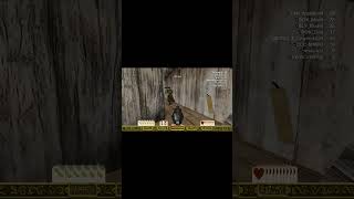 Outlaws Remaster - Fort DM #Shorts