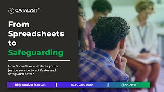 From Spreadsheets To Safeguarding