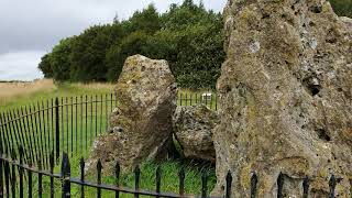 Bloody Warwickshire : The Long Compton Witch Murder of 1875 AD