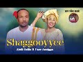 Abdii Fadiis Ft Faxe Anniyya Shaggooyyee New Ethiopian Oromo Music Video 2025
