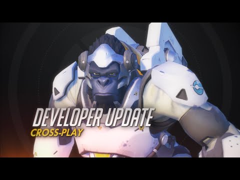 Developer Update | Cross-Play | Overwatch (EU) - Developer Update | Cross-Play | Overwatch (EU)