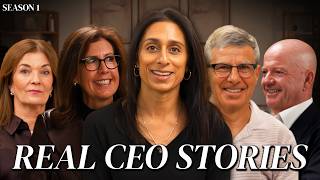 Introducing No Spotlight Needed, Real Stories of Extraordinary Executives