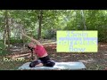 BARRELESS FLOW | FULL BODY | 25 MIN