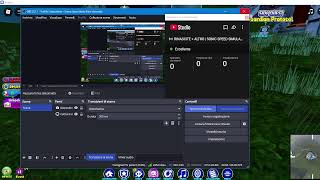 RINASCITE + ALTRO | SONIC SPEED SIMULATOR LIVE ITA