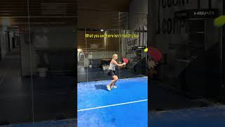 Try This Control Drill