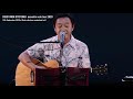 SUGIYAMA KIYOTAKA acoustic solo tour 2020 13th September 2020 at Kobe shimbun matsukata hall