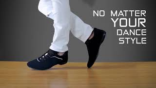 Jose Botta Versatile Dance Shoes