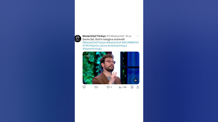 MASTERCHEF 2025 DANİLO ŞEF SİZCE HAKLI MI? #masterchef