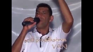 başkaleli xalo mavi mavi