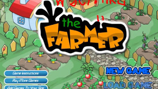 เกมปลูกผัก(THE FARMER) screenshot 5
