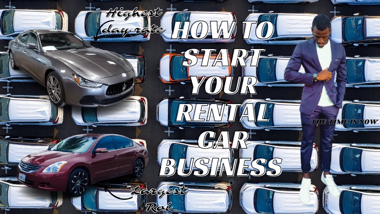 Getting Started in the Turo Rental Car business Getaround, Hyre Car