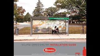 Eclipse Series Shelter Installation Guide