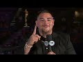 Deontay Wilder, Andy Ruiz Jr. on future of heavyweight division, unification bout | PBC ON FOX