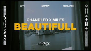 Kerri Chandler Ft. Devon Miles - Beautifull Official Music Video