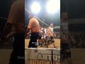 Grand final Ansor cup desa Ngrencak Panggul Trenggalek Jawa Timur Indonesia
