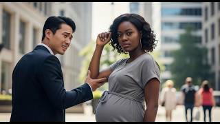 After Divorce, Korean Mafia Boss Learns His Neglected Wife Is Pregnant！ He was crazy to win her back