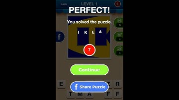 Hi Guess the Brand Answers Level 1