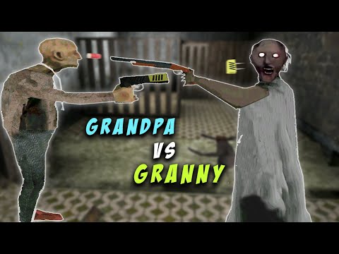 granny-vs-grandpa-funniest-moments-ever!!!-granny-chapter-2