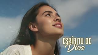 David Galicia | Espiritu Santo (Lyrick video)