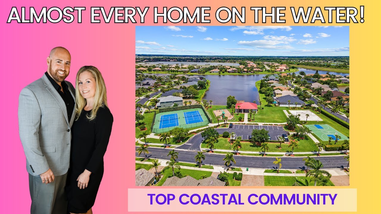 🏡 Sonoma at Viera: Premier Gated Living in Florida Paradise! 🌴✨ 