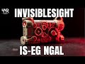 Invisblesight iseg ngal as good as a clone gets