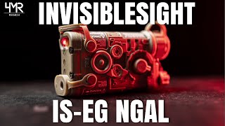 InvisbleSight IS-EG NGAL, As Good as a Clone Gets?