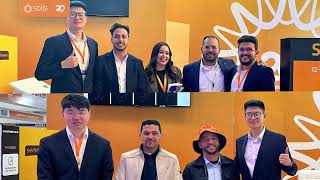 Solis Recap Of Exhibitions February.