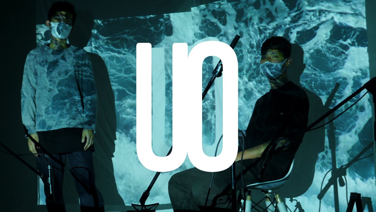 u0 | #Stayhere | Full performance