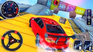 Extreme Car Racing Mode Simulator | Super Sports Cars Racing Game screenshot 1