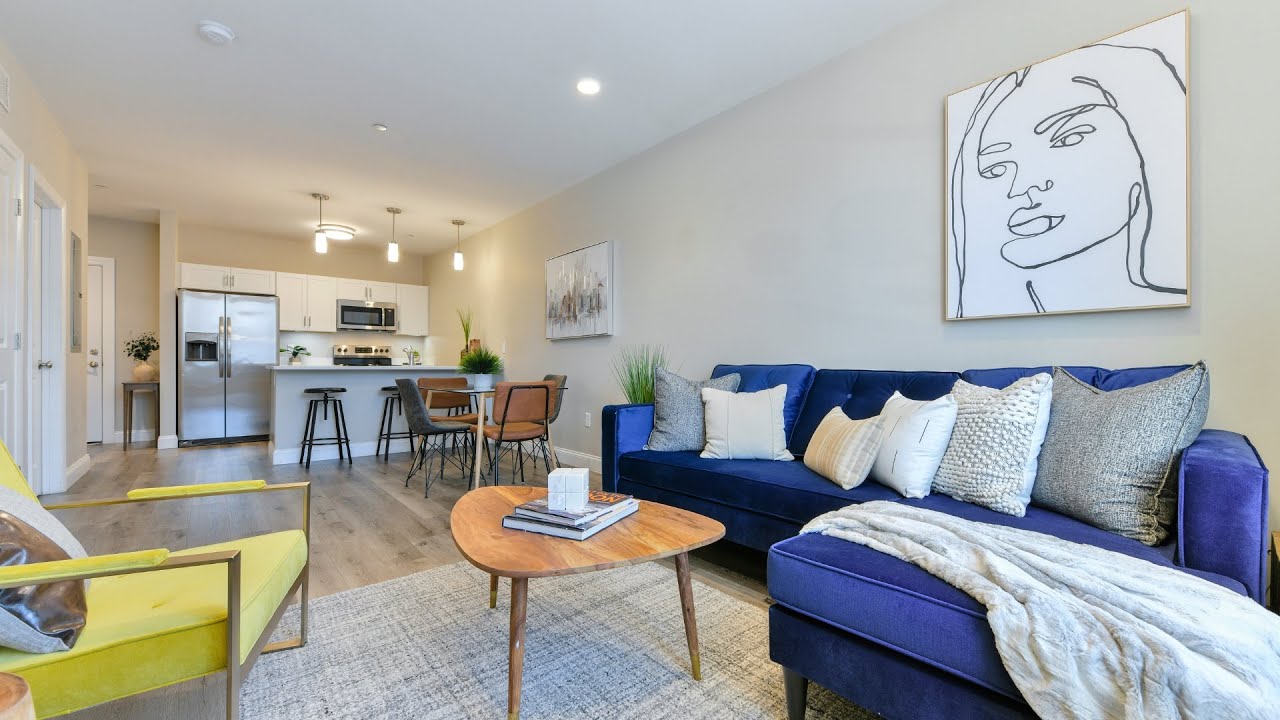 140 Pearl Street Condos Chelsea MA YouTube