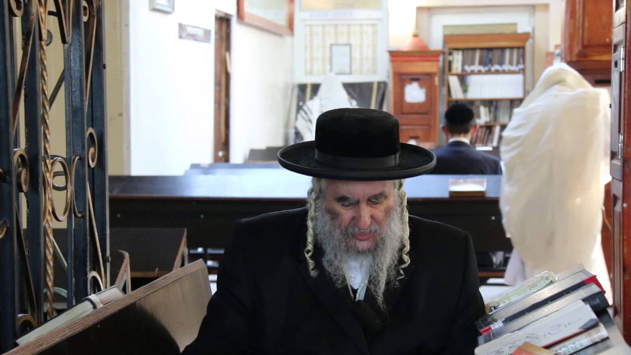 La Terre d'Israël, Leçon 44: Avec Rav Ifrah sur www.Breslev.fr
