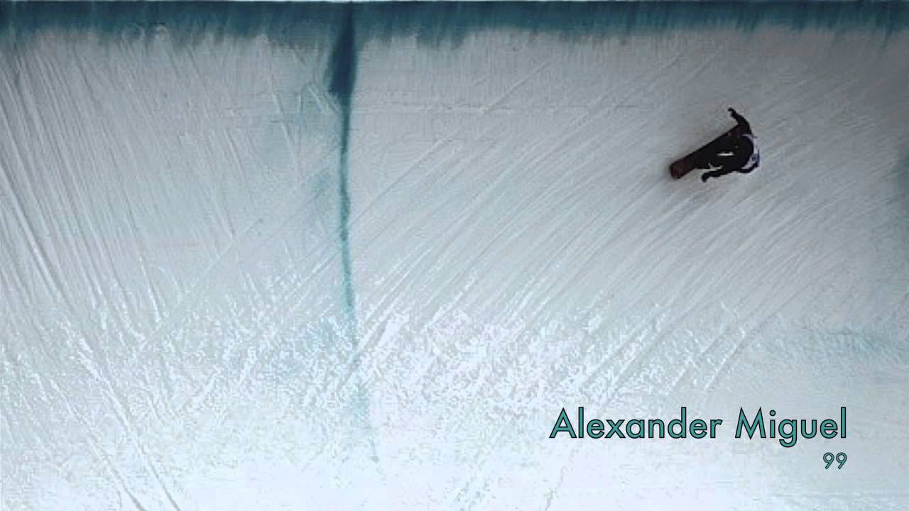 Watch Alexander Miguel - Kobr on YouTube Watch Alexander Miguel - Kobr on YouTube